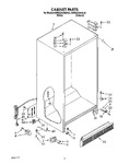 Diagram for 02 - Cabinet