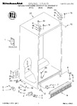 Diagram for 01 - Cabinet, Literature