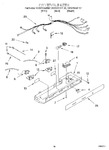 Diagram for 12 - Control, Optional