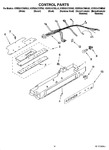 Diagram for 10 - Control Parts
