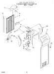 Diagram for 12 - Airflow, Lit/optional