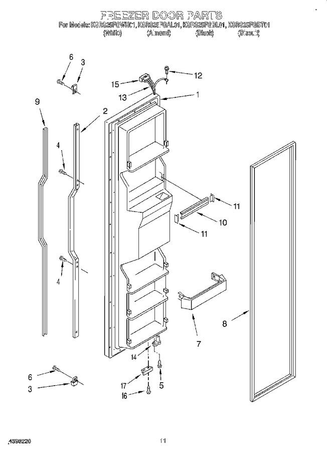 Diagram for KSRS25FGBT01