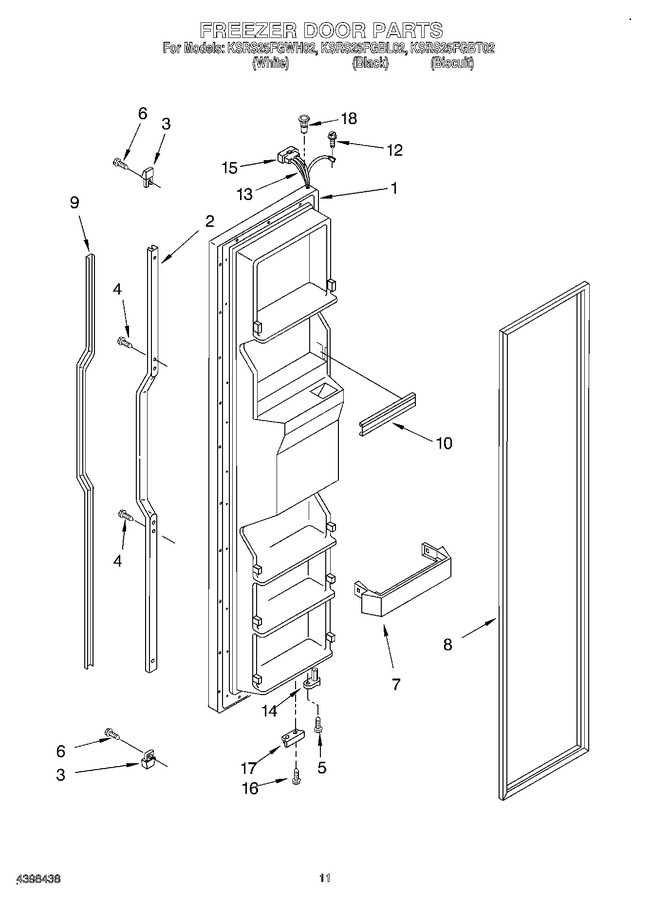 Diagram for KSRS25FGBT02