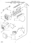 Diagram for 12 - Ice Maker, Optional