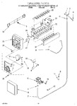 Diagram for 12 - Icemaker, Lit/optional