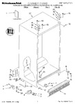 Diagram for 01 - Cabinet, Literature