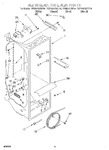 Diagram for 02 - Refrigerator Liner