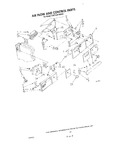 Diagram for 12 - Air Flow And Control