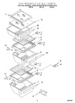 Diagram for 03 - Refrigerator Shelf