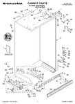 Diagram for 01 - Cabinet, Literature