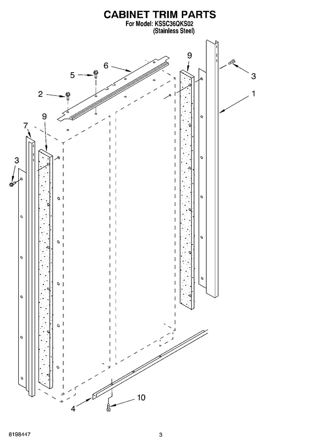Diagram for KSSC36QKS02