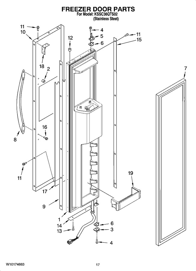 Diagram for KSSC36QTS02
