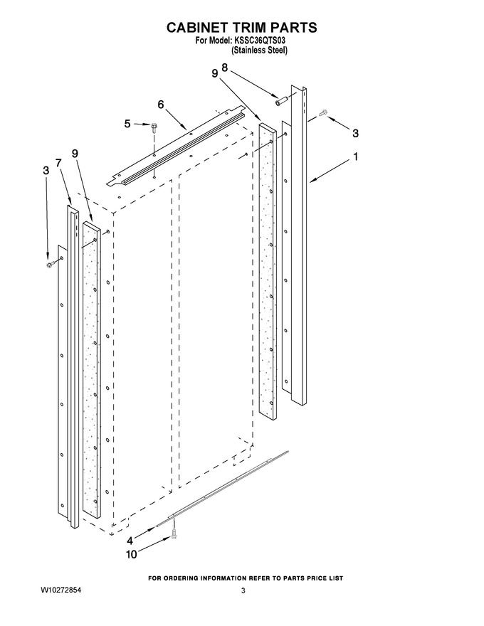 Diagram for KSSC36QTS03