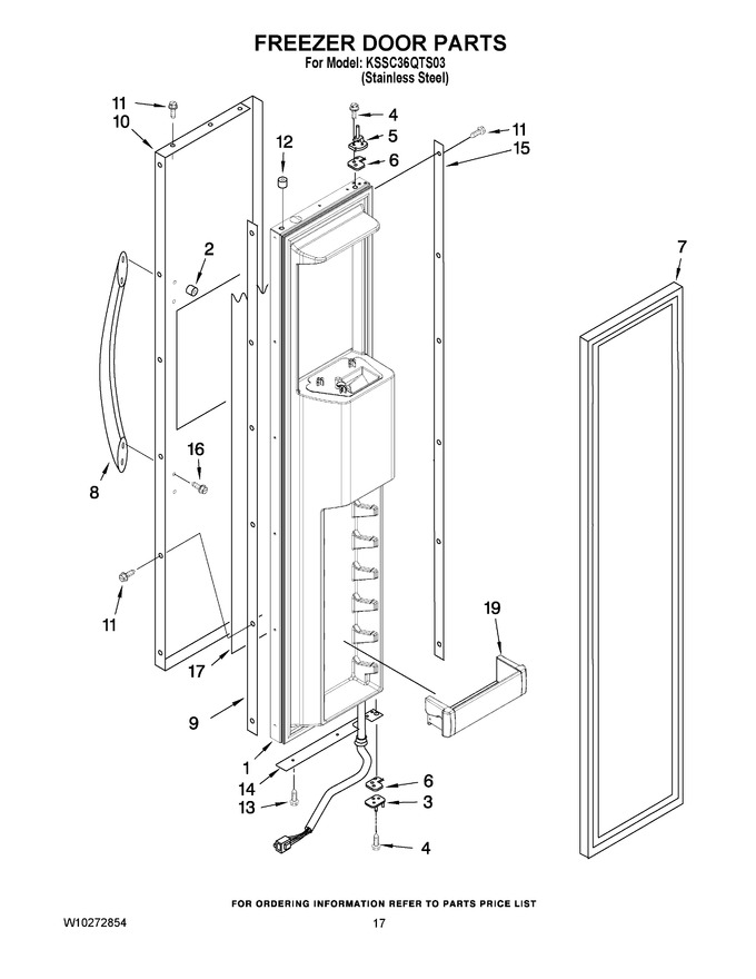 Diagram for KSSC36QTS03