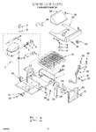 Diagram for 12 - Upper Unit