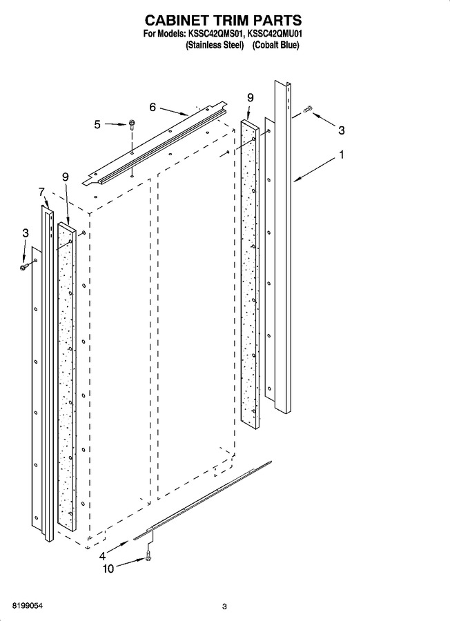 Diagram for KSSC42QMU01