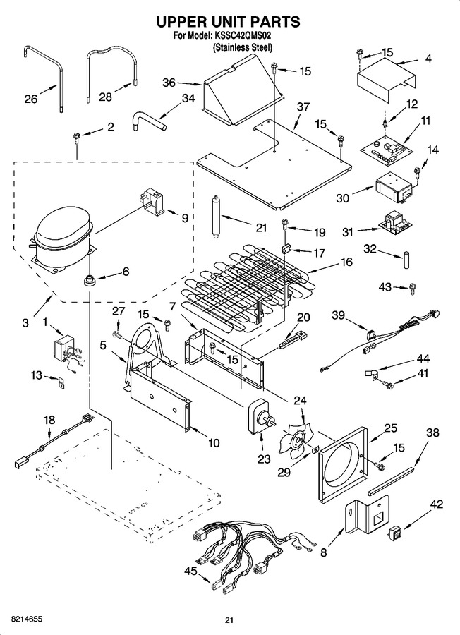 Diagram for KSSC42QMS02