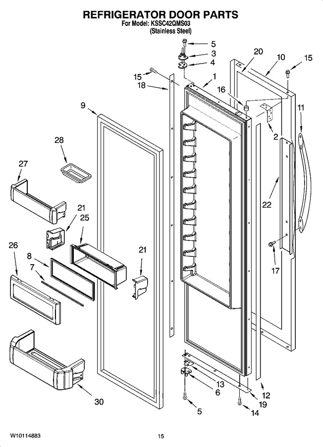 Diagram for KSSC42QMS03
