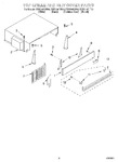 Diagram for 09 - Top Grille And Unit Cover