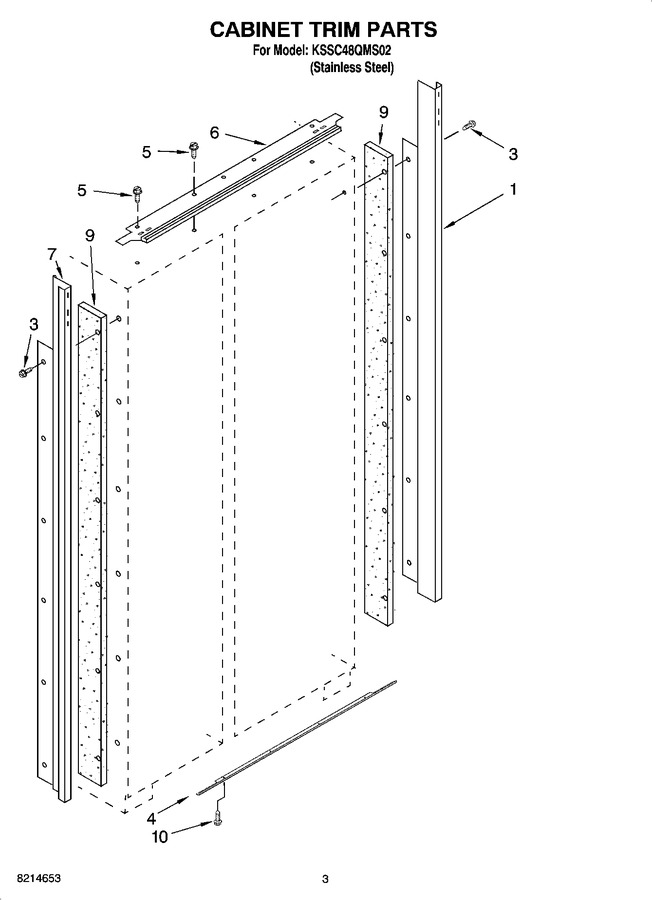 Diagram for KSSC48QMS02
