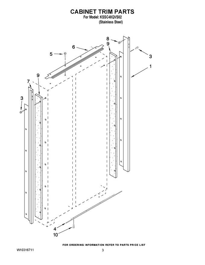 Diagram for KSSC48QVS02