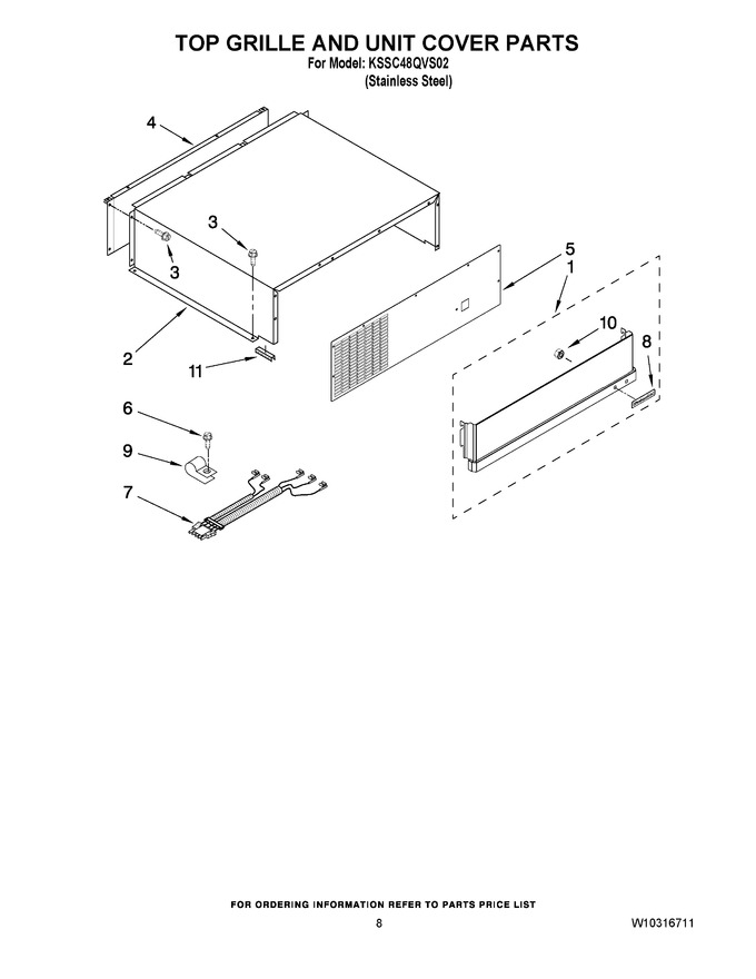 Diagram for KSSC48QVS02