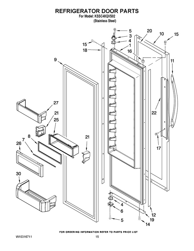 Diagram for KSSC48QVS02