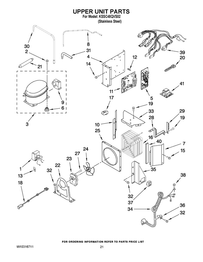 Diagram for KSSC48QVS02