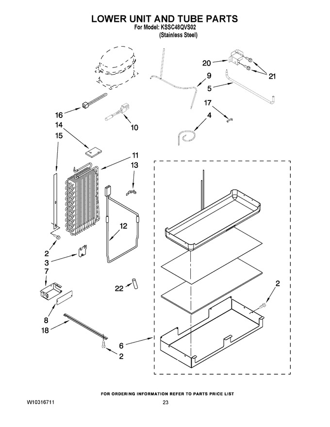Diagram for KSSC48QVS02
