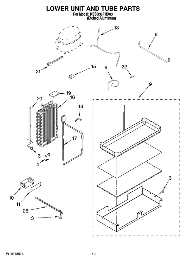 Diagram for KSSO36FMX03