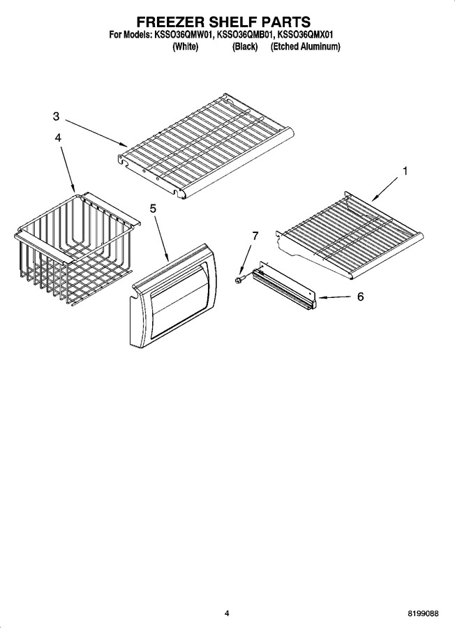 Diagram for KSSO36QMB01