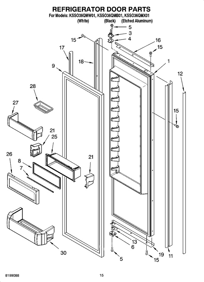 Diagram for KSSO36QMB01