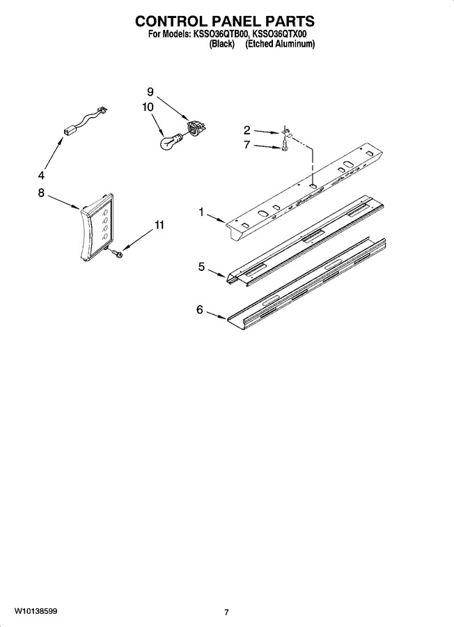 Diagram for KSSO36QTB00