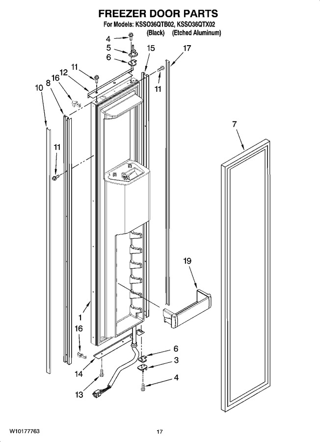 Diagram for KSSO36QTB02