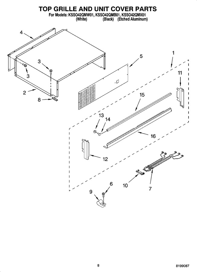 Diagram for KSSO42QMB01