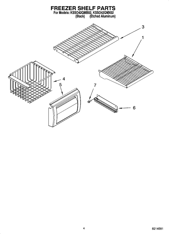 Diagram for KSSO42QMB02
