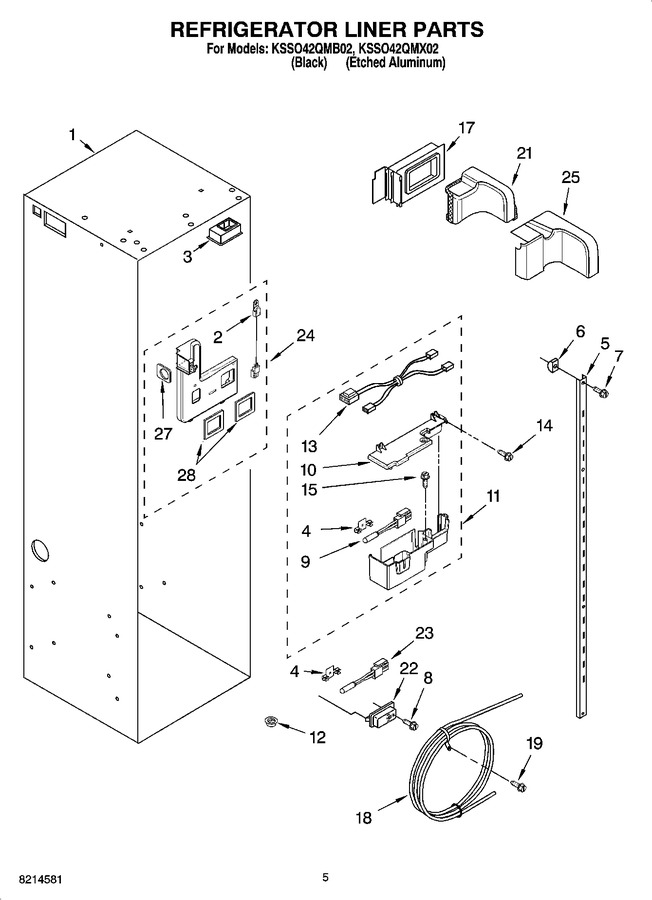 Diagram for KSSO42QMB02