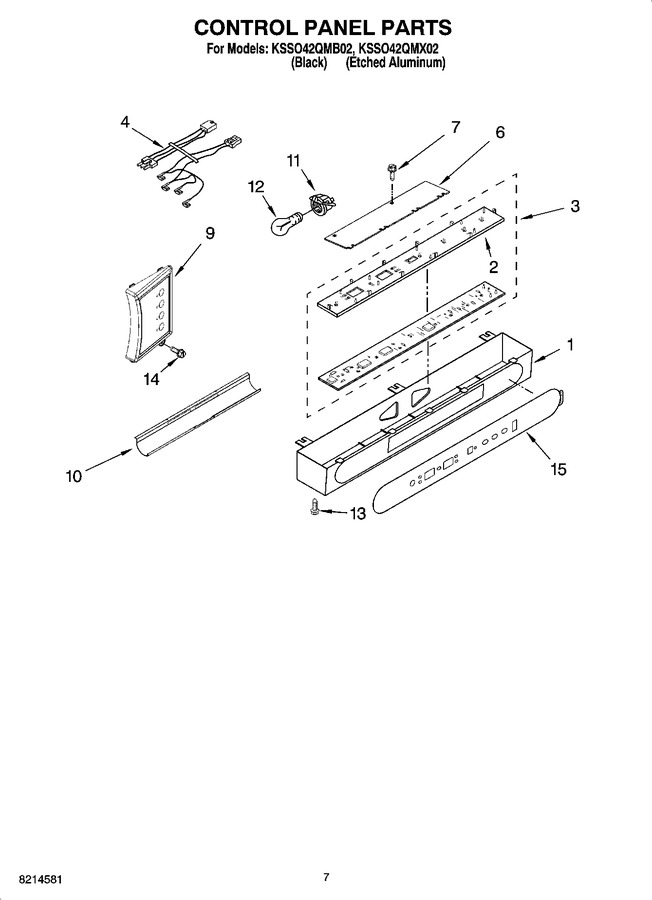 Diagram for KSSO42QMB02
