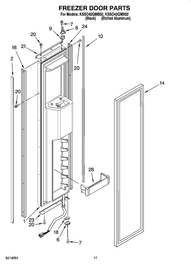 Diagram for KSSO42QMB02