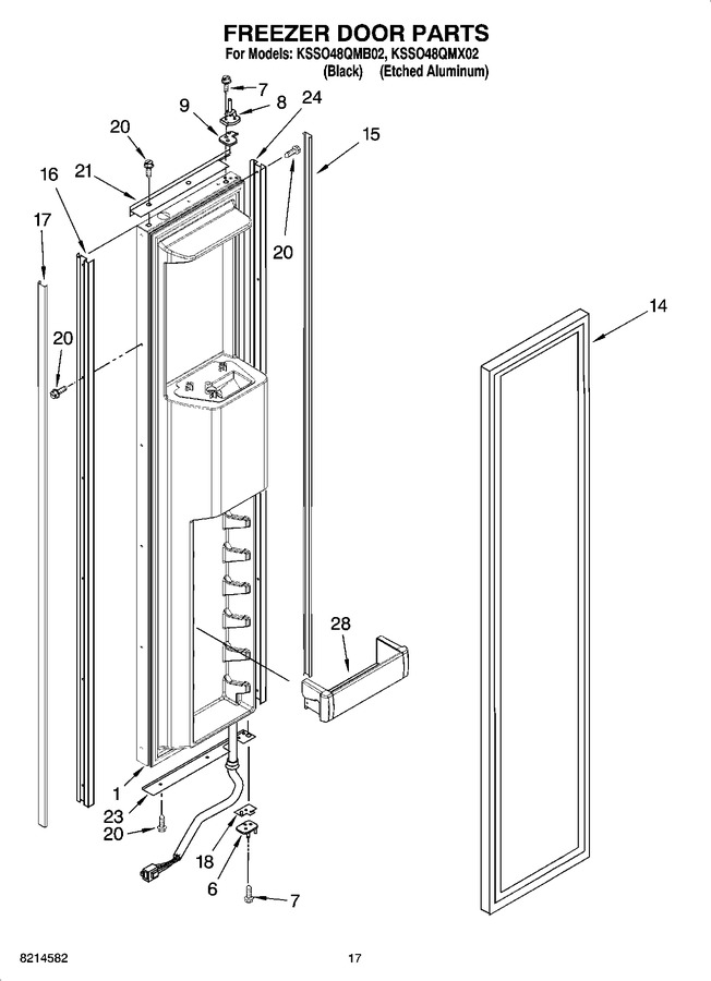 Diagram for KSSO48QMB02