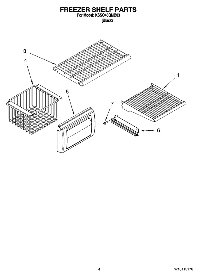 Diagram for KSSO48QMB03