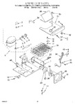 Diagram for 12 - Upper Unit