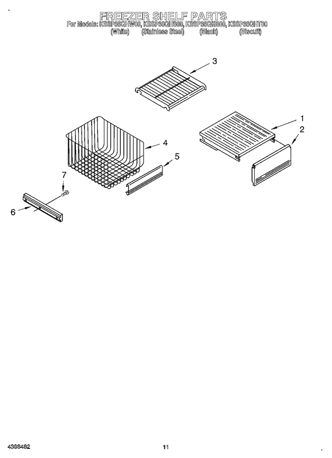 Diagram for KSSP36QHB00
