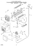 Diagram for 17 - Icemaker