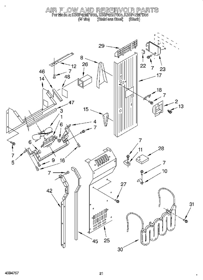Diagram for KSSP42MFS05
