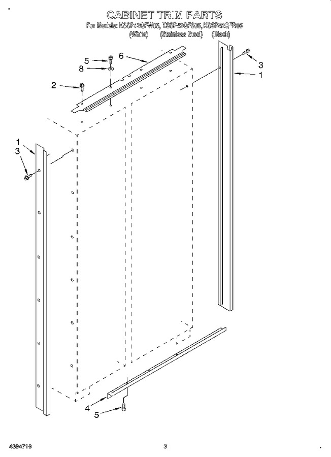 Diagram for KSSP42QFW05