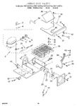 Diagram for 14 - Upper Unit
