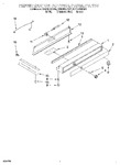 Diagram for 05 - Refrigerator Control