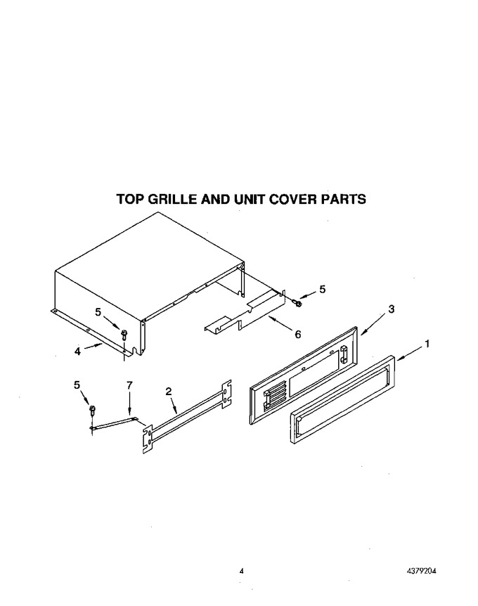 Diagram for KSSS36DAW04