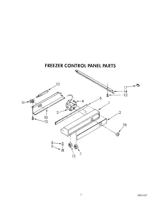 Diagram for KSSS36DAX01